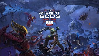 DOOM-Ancient Gods 1-FunZone-THE HOLT