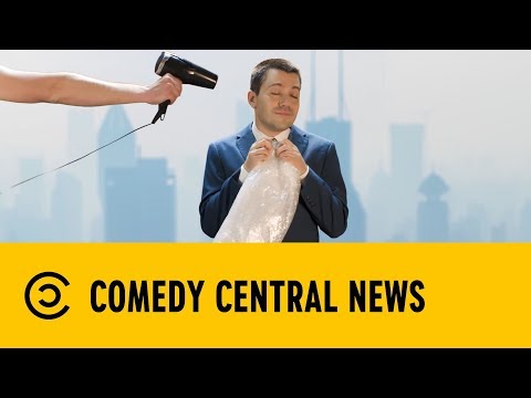 Corso per stare zitti sui social network - Riscaldamento Globale - Saverio Raimondo - CCN