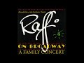 Raffi: Big Beautiful Planet/Clean Rain (Instrumental)