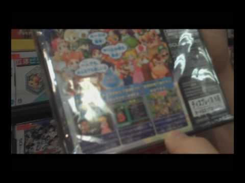 Noobtoob Does Japan Part 4: Arcades and Super Potato!