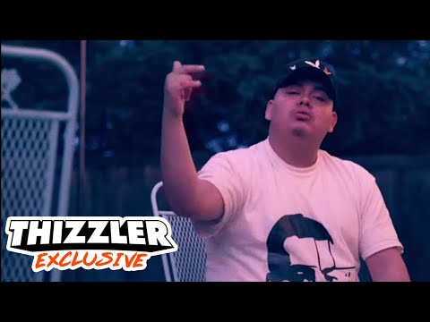 RAZO97 - To The Neck Pt. 3 (Exclusive Music Video) || Dir. Vino Ignacio [Thizzler]
