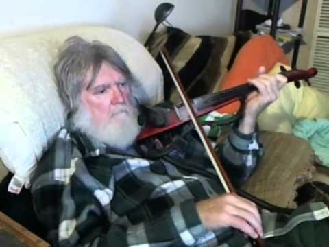 Davell Does Nancy's Waltz