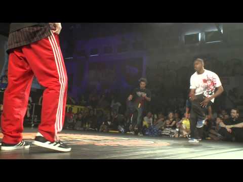 Battle VNR 2011 - Canada vs Brésil