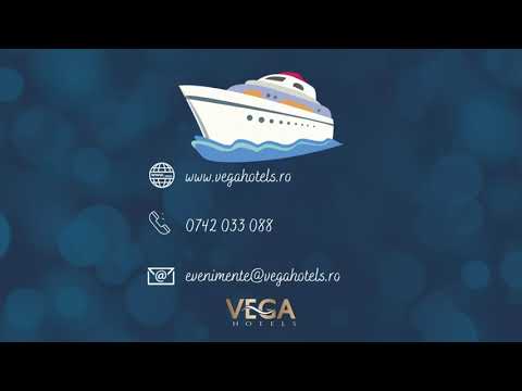 Vega River by Vega Hotels - Croaziere pe Dunăre