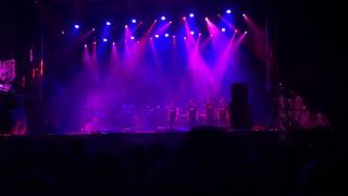 Bon Iver &amp; TU Dance - Do You Need Power? (Eaux Claires 2018)