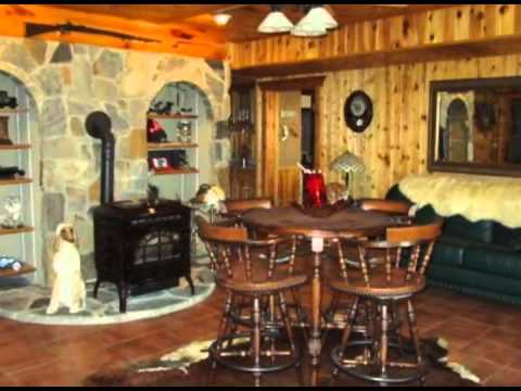 3243 State Hwy M - Clever, MO