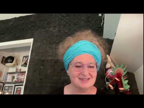 Art Urbain Territoires - Interviews 40 ans