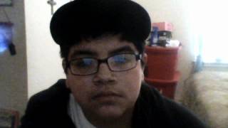 me mike performing kid cudi pursuit of happiness