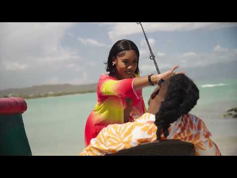 Tatik-Do The Most- Official Music Video