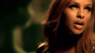 Melody Thornton - Sway (Solo Scenes) Pussycat Dolls