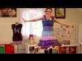 Balloon Dress Design Squad