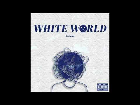 1.Hooluuu - "冰川"