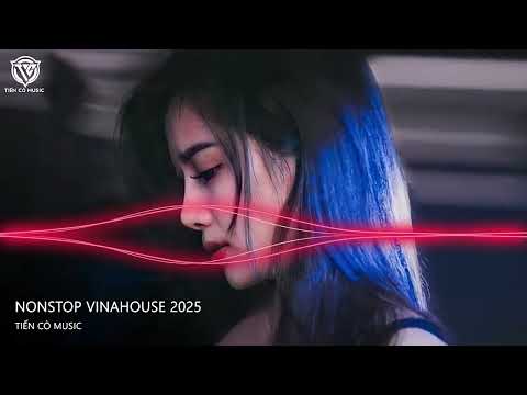NONSTOP 2025 DJ THÁI HOÀNG - FULL TRACK THÁI HOÀNG REMIX - NHẠC KE THÁI HOÀNG BAY PHÒNG 2025