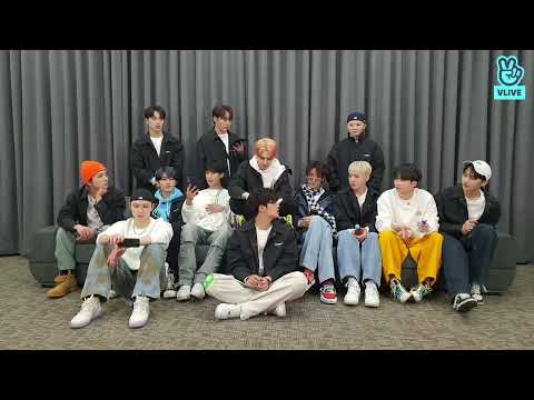 (ENG/INDO SUB) SEVENTEEN VLive | 220327 | SEVENTEEN in 👏👏 KARATLAND 🎡