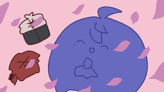 【手描き】春崎エアルのロイヤルボイスに戸惑う葛葉とローレンらセカンドペンギン【切り抜き】