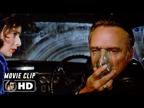 Backseat Scene | BLUE VELVET (1986) Movie CLIP HD