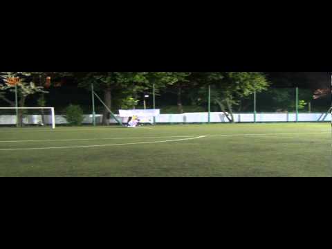 10. tydzień: Drink Team - Amber Gold (FLS Wiosna 2013)