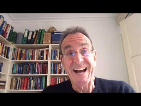 Supporting Every Teacher: Scott Thornbury's tip