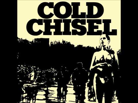 Cold Chisel - Khe Sanh (Original Studio Version)