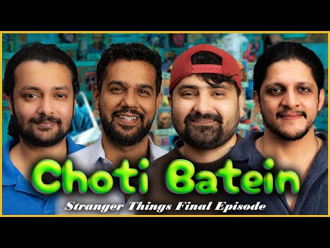 USA Attack Venezuela 👽, Rajab Butt ki Pittai 😅, Stranger Things Final👺👹 Ep#133