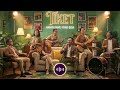 TIKET Hanya Kamu Yang Bisa Jazz Fusion Cover Chill Stylish Version