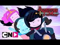 Tijd voor Avontuur: Verre landen | Obsidiaan | Cartoon Network
