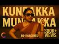KUNDAKKA MUNDAKKA REIMAGINED Official Instrumental Track Ritual Trance X Kerala Folk X Glitch FX