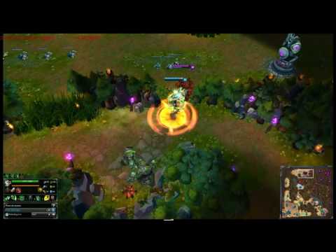 Super mega old Riven footage