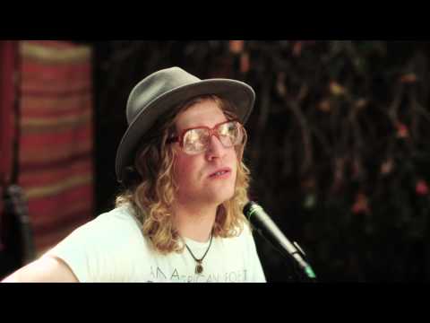 Allen Stone - "The Bed I Made" Taylor Sessions