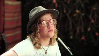 Allen Stone - "The Bed I Made" Taylor Sessions