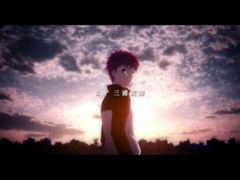 Fate Stay Night無限之刃作品開幕[ENGLISH]by TYER (Fate Stay Night Unlimited Blade Works Opening [ENGLISH] by TYER)