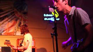 Tigers Jaw - I Saw Water