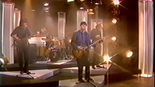 XTC Mime &quot;The Disappointed&quot; on Pebble Mill at One in 1992