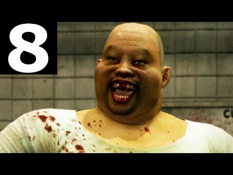 Dead Rising Remastered Part 8 - Walkthrough Gameplay (No Commentary Playthrough) (PC 2016)