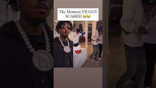 NBA YOUNGBOY Thought Mexican Was Finna Get Him Gone 👀Must watch