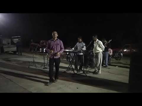 Busca a Cristo/ Jesucristo está a la Puerta " Fuego del Altísimo"