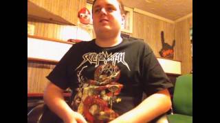 Opeth/In Flames/Red Fang Concert Review - Philadelphia, PA