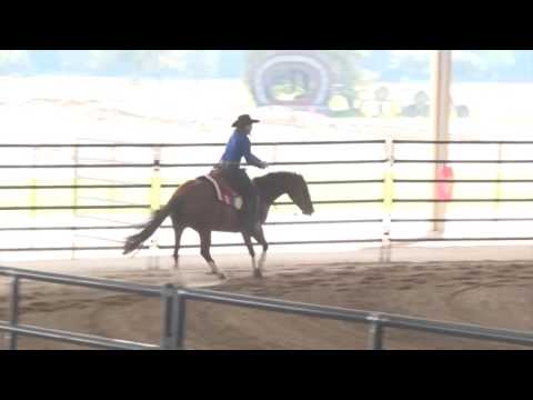 161030 Patricia Hayden on KR A Freckle Nic Rookie