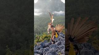 Download lagu Anda Tak Akan Percaya Fakta Suku Dayak Ini! #viral mp3