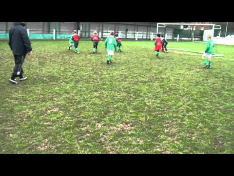 U9 Moorsel-Grembergen uitslag 10-2 datum 28-01-2012
