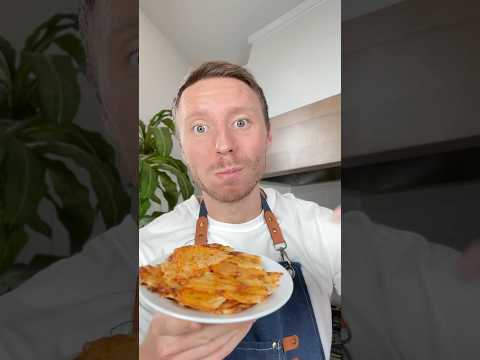 High Protein Cottage Cheese Doritos 🔥🙌😋