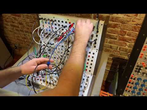 Prism Circuits demo system