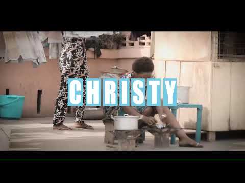 Paa Kwasi - Christy By Dobble (Official video)