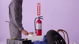 Fire Extinguisher Safety: Inspection & Maintenance | Allstate Insurance