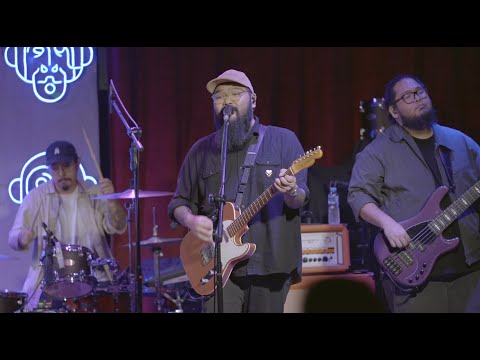 I Belong to the Zoo - Pakiusap (Balik-tanaw EP Launch Live Performance)