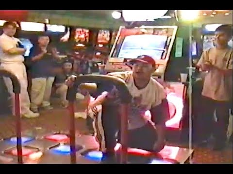 The Freestyle Takeover Podcast: Episode 5 (live from MAGWest!)