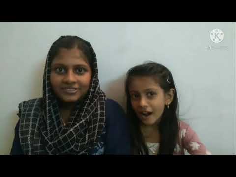 First time in youtube..|Nihala|Nazli|Nahzan..