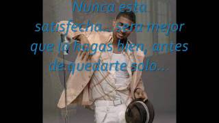 Enrique Iglesias ft. Usher - Dirty dancer (español)