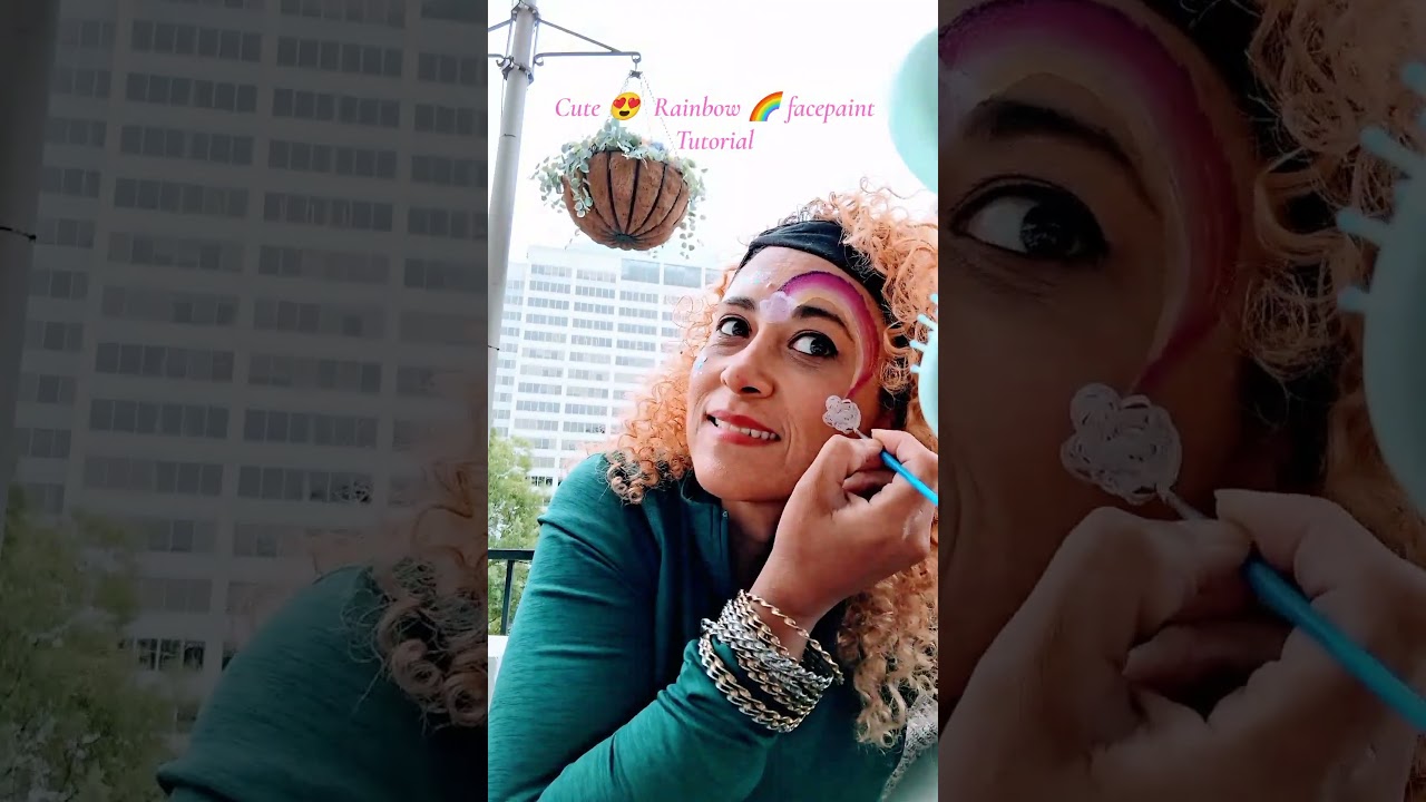Promotional video thumbnail 1 for Alexa Clown