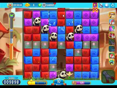 Pet Rescue Saga Level 3177 - No Boosters